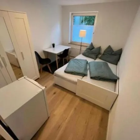 Bruck Apartment Erlangen