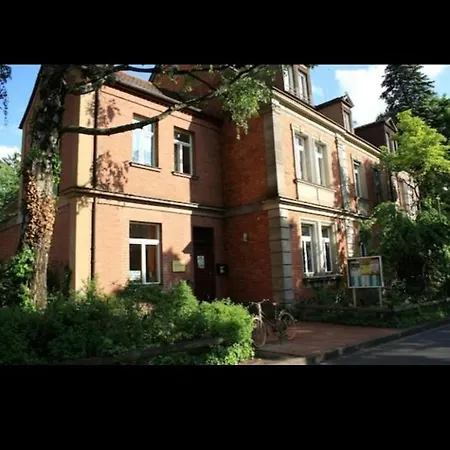 Bruck Apartment