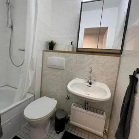 Appartement Bruck *